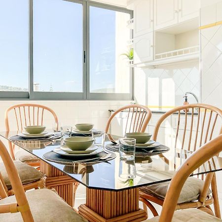 Loule Sunny Retreat By Lovelystay Ngoại thất bức ảnh