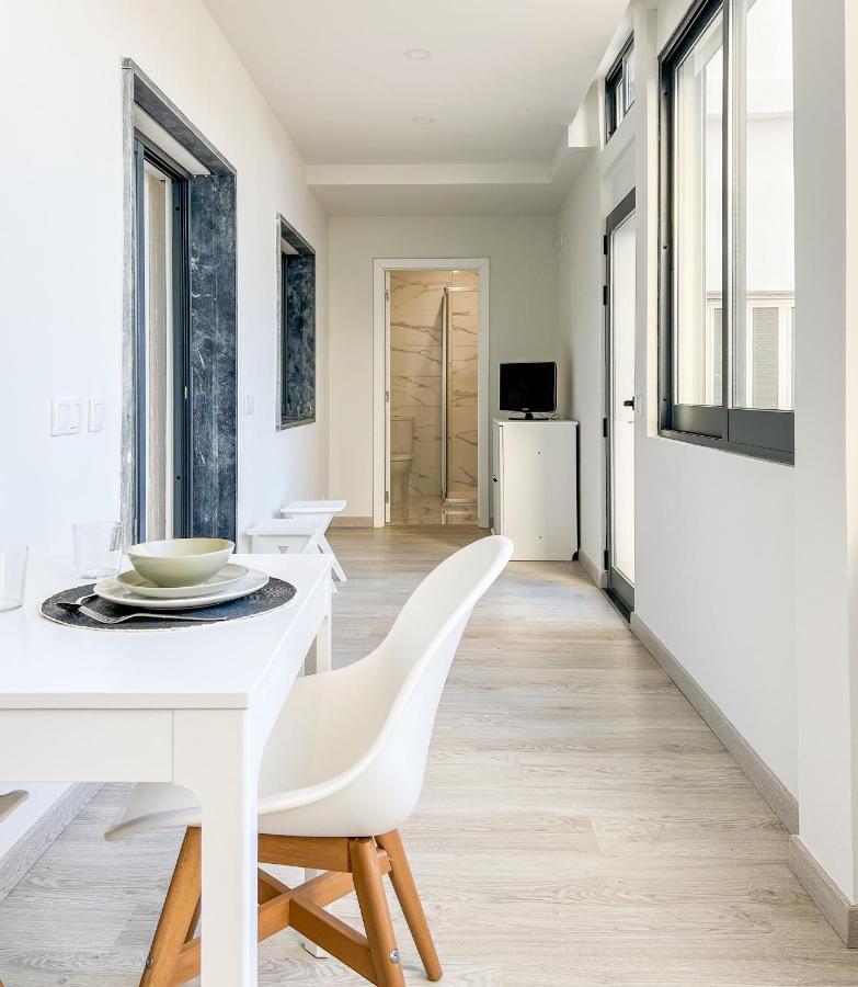 Loule Sunny Retreat By Lovelystay Ngoại thất bức ảnh