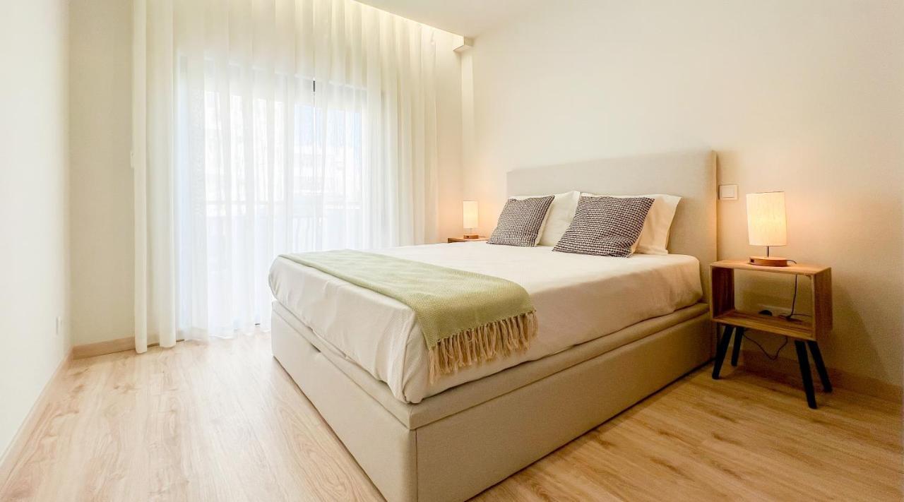 Loule Sunny Retreat By Lovelystay Ngoại thất bức ảnh