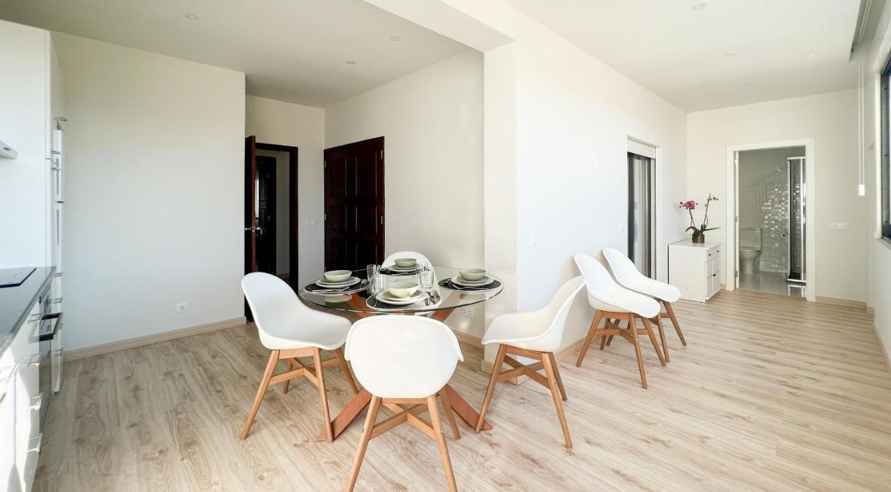 Loule Sunny Retreat By Lovelystay Ngoại thất bức ảnh