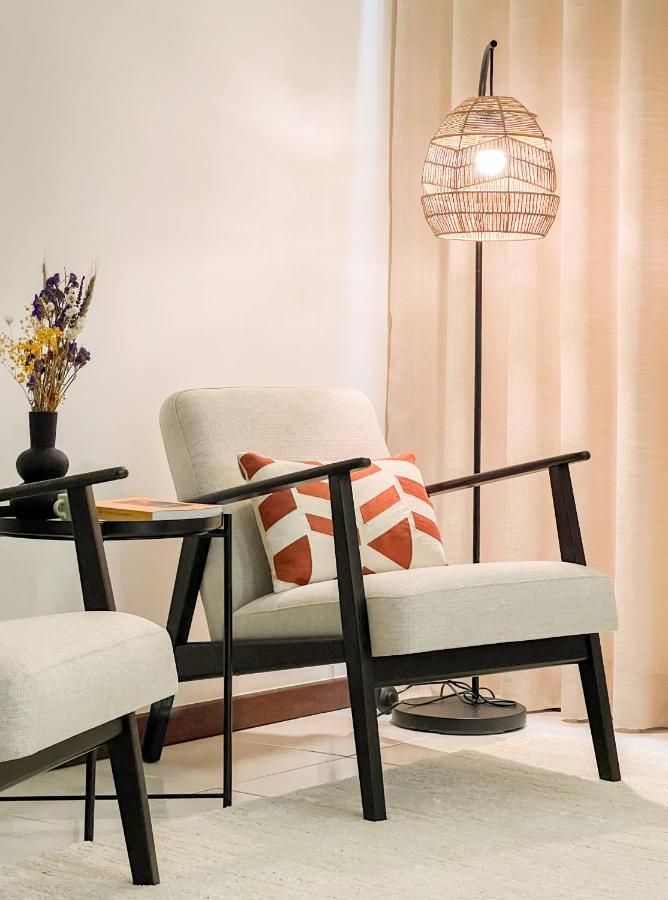 Loule Sunny Retreat By Lovelystay Ngoại thất bức ảnh