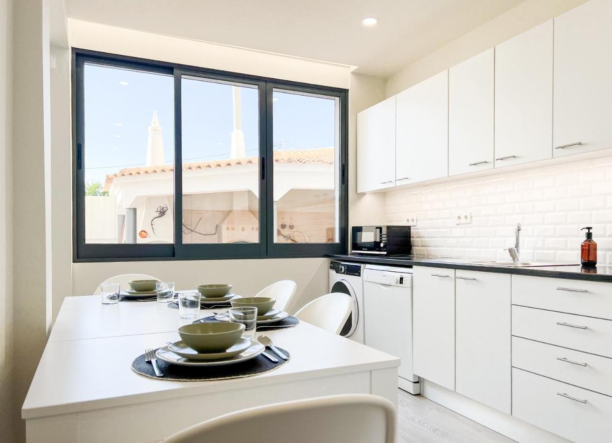 Loule Sunny Retreat By Lovelystay Ngoại thất bức ảnh