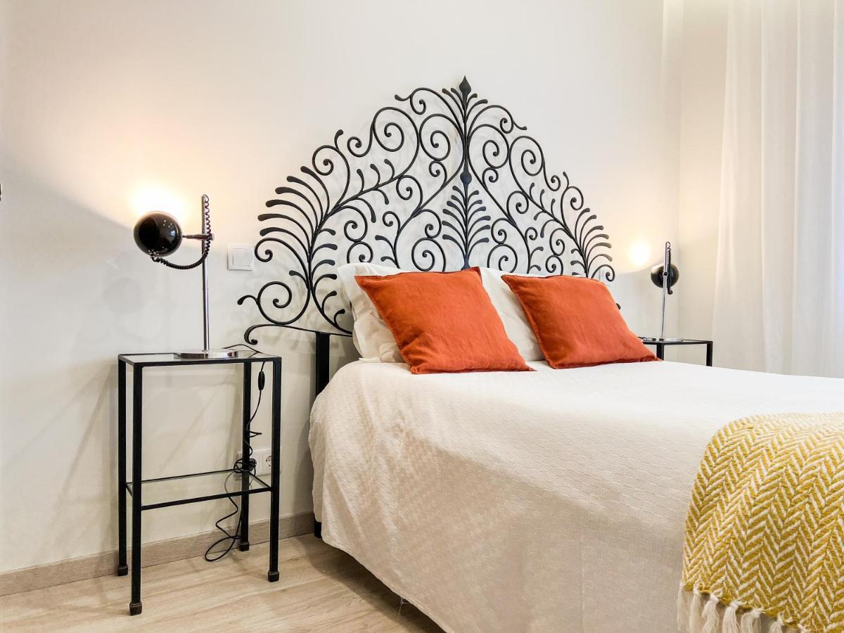 Loule Sunny Retreat By Lovelystay Ngoại thất bức ảnh