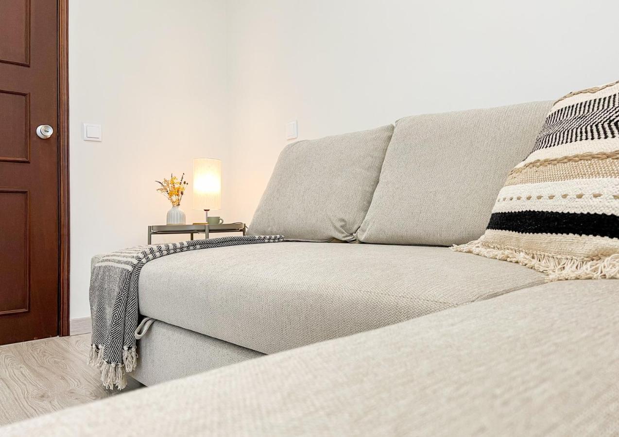 Loule Sunny Retreat By Lovelystay Ngoại thất bức ảnh