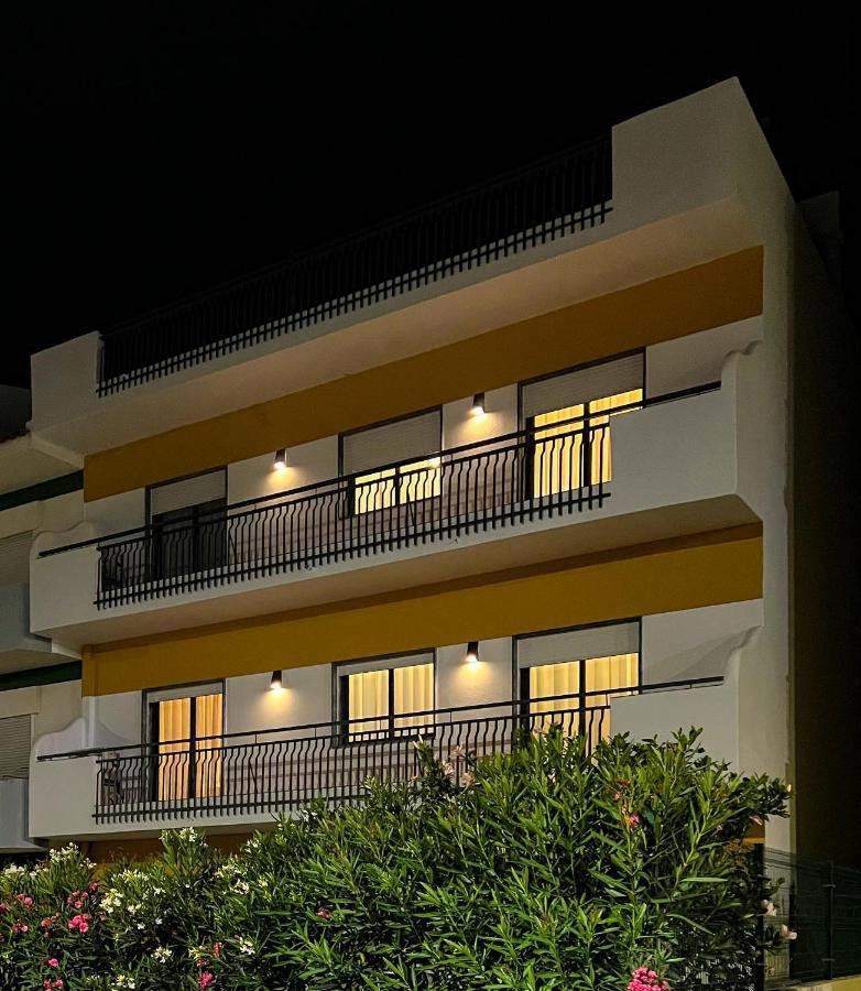 Loule Sunny Retreat By Lovelystay Ngoại thất bức ảnh
