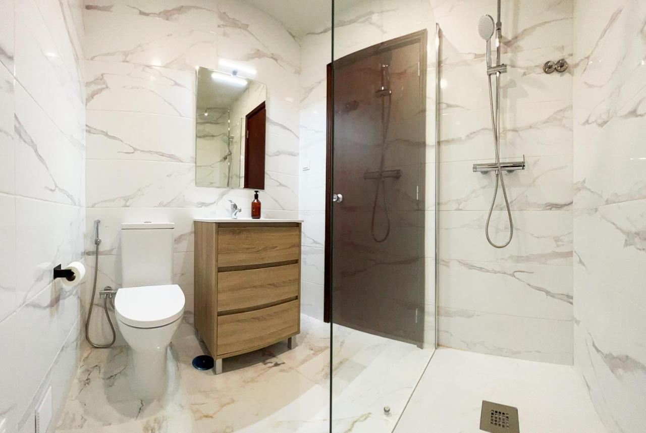 Loule Sunny Retreat By Lovelystay Ngoại thất bức ảnh