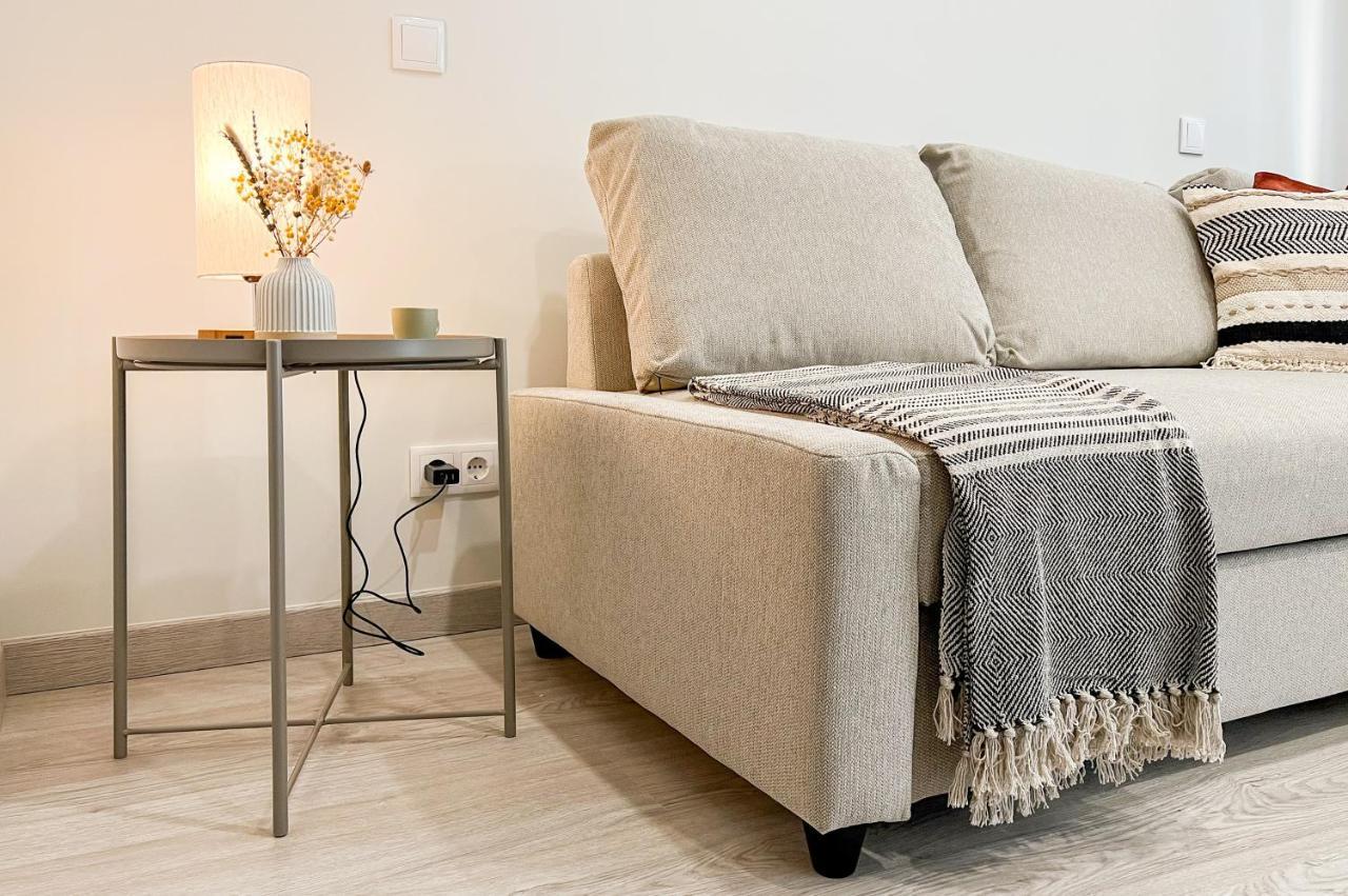 Loule Sunny Retreat By Lovelystay Ngoại thất bức ảnh