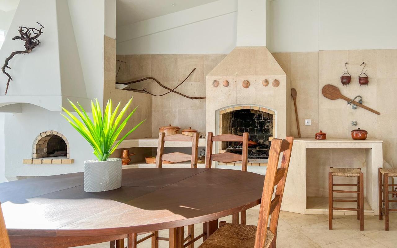 Loule Sunny Retreat By Lovelystay Ngoại thất bức ảnh