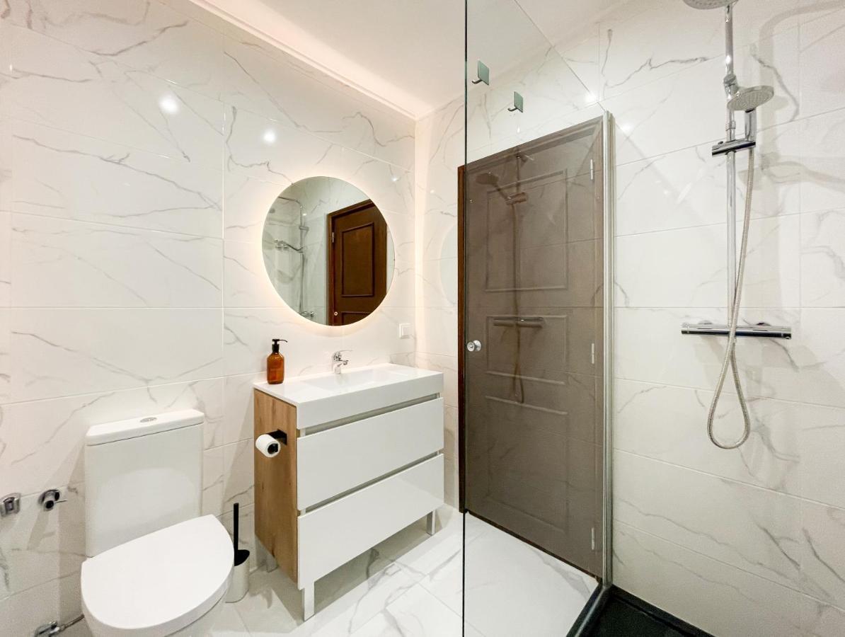Loule Sunny Retreat By Lovelystay Ngoại thất bức ảnh