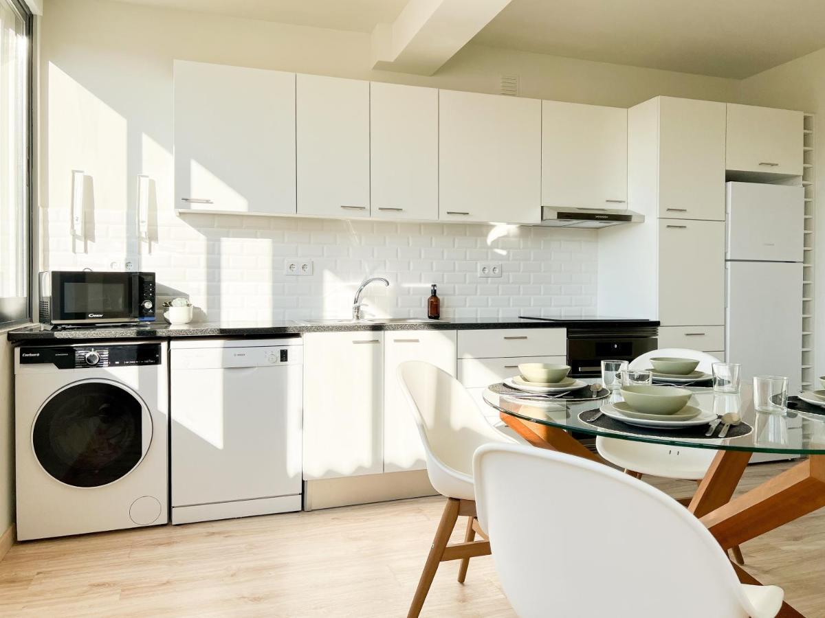 Loule Sunny Retreat By Lovelystay Ngoại thất bức ảnh
