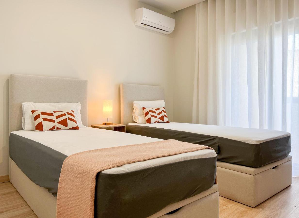 Loule Sunny Retreat By Lovelystay Ngoại thất bức ảnh