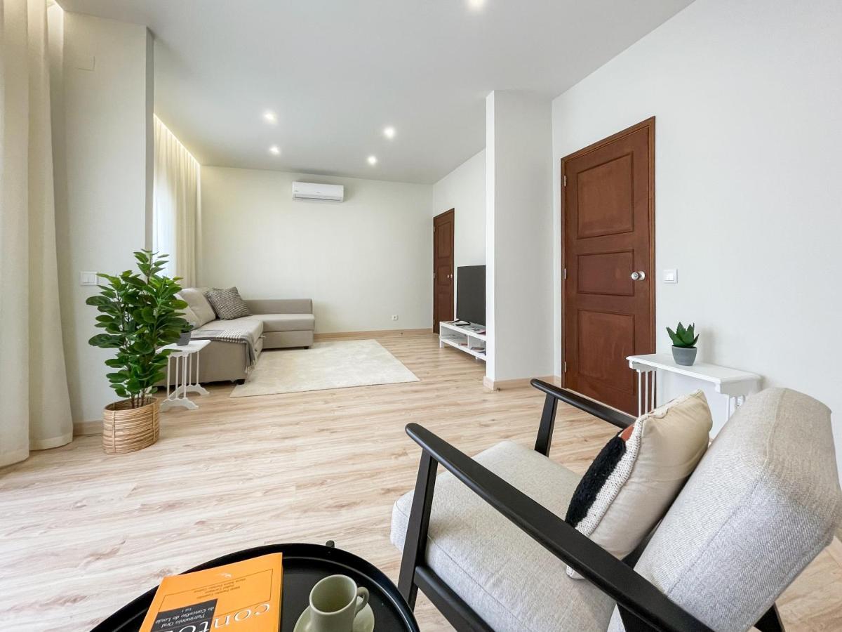 Loule Sunny Retreat By Lovelystay Ngoại thất bức ảnh