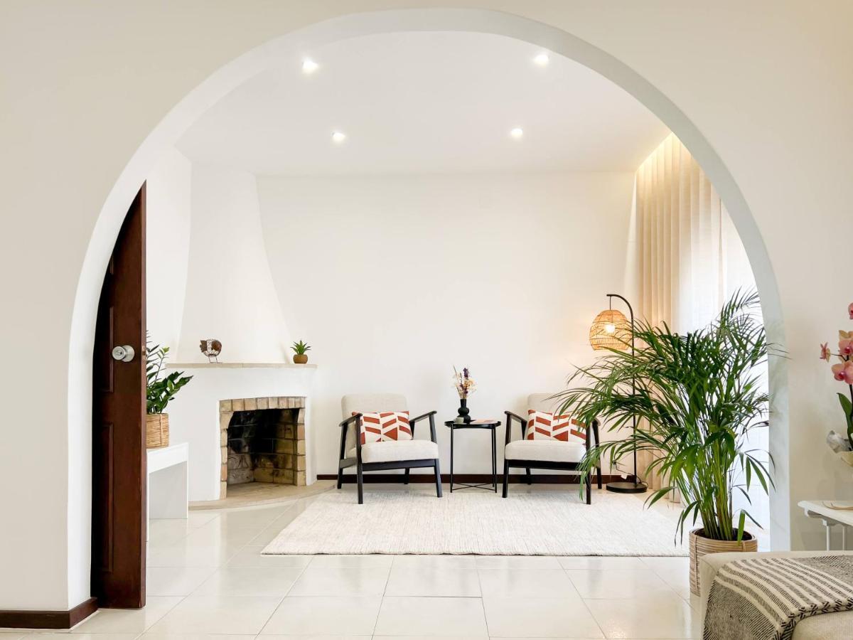 Loule Sunny Retreat By Lovelystay Ngoại thất bức ảnh