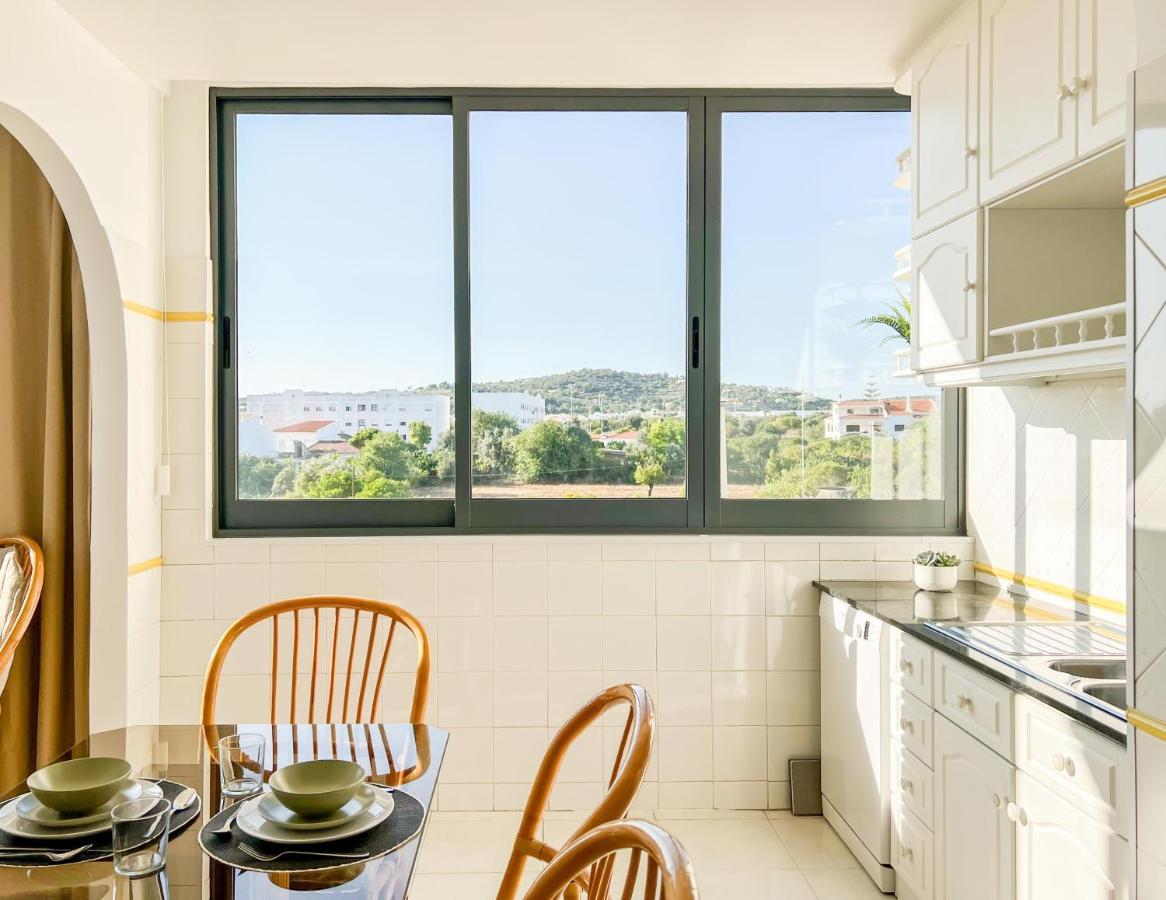 Loule Sunny Retreat By Lovelystay Ngoại thất bức ảnh