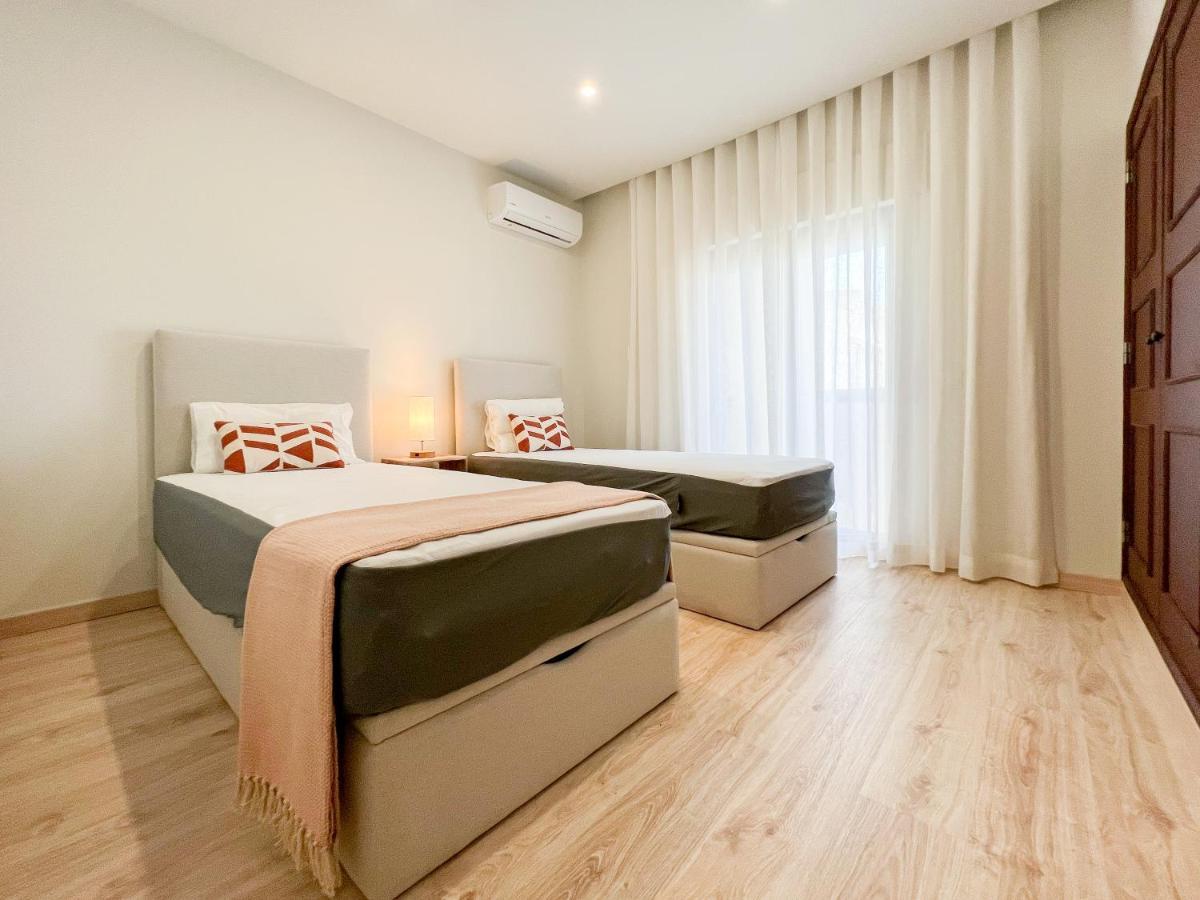 Loule Sunny Retreat By Lovelystay Ngoại thất bức ảnh