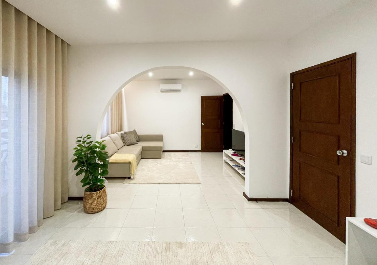 Loule Sunny Retreat By Lovelystay Ngoại thất bức ảnh