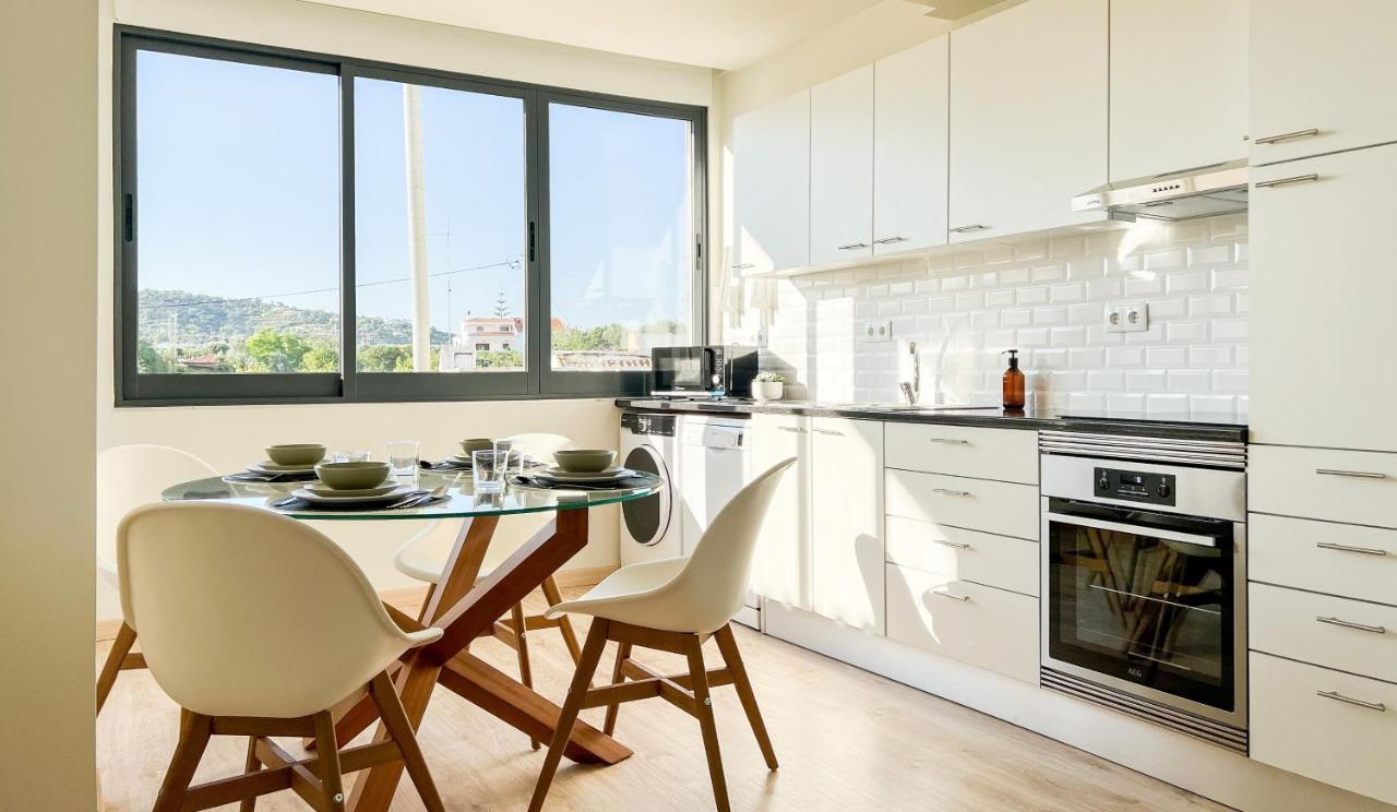 Loule Sunny Retreat By Lovelystay Ngoại thất bức ảnh