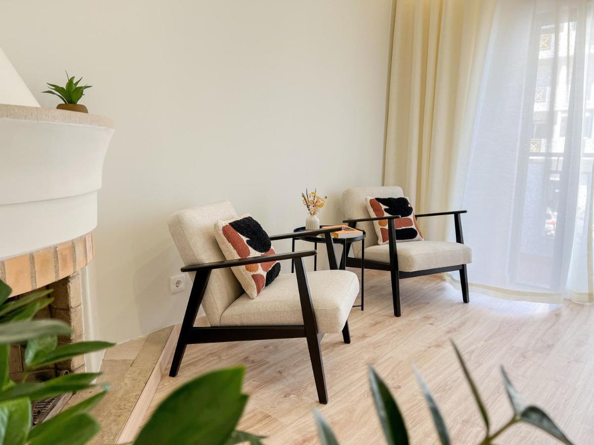 Loule Sunny Retreat By Lovelystay Ngoại thất bức ảnh