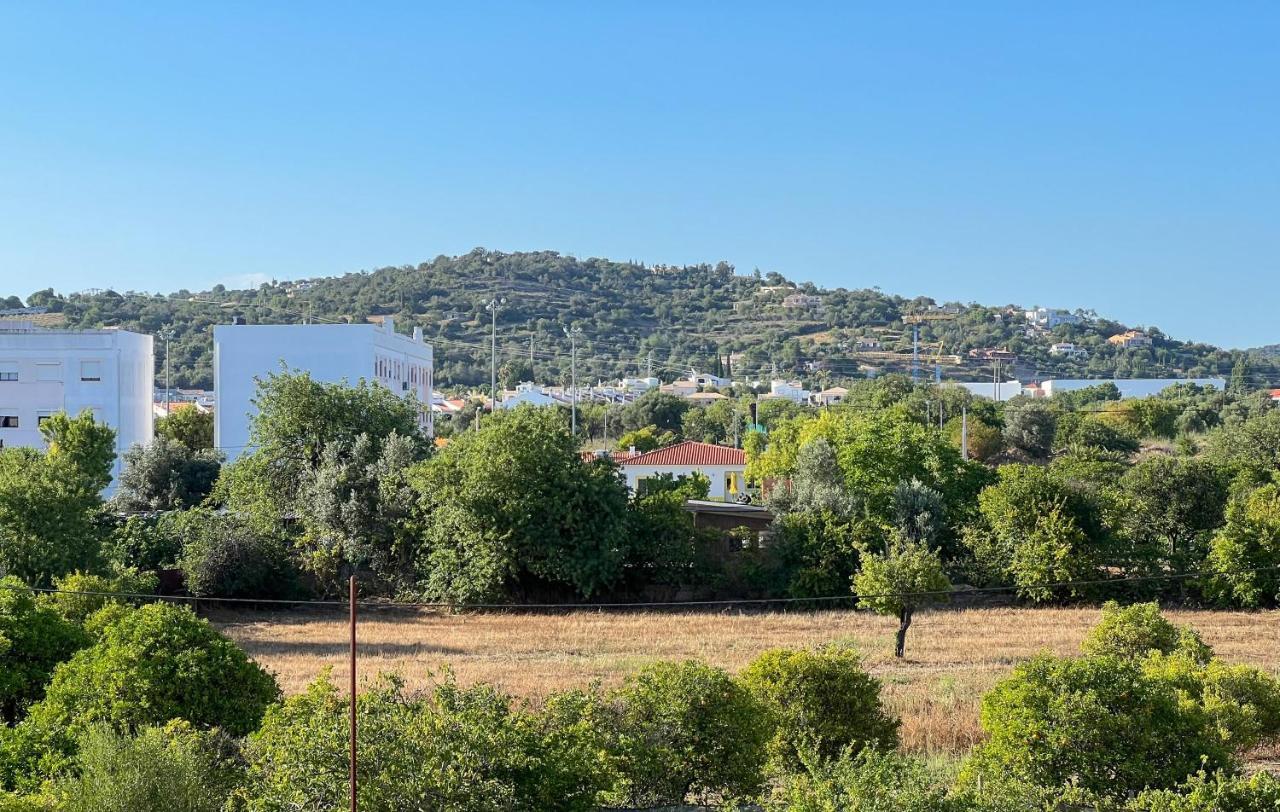 Loule Sunny Retreat By Lovelystay Ngoại thất bức ảnh