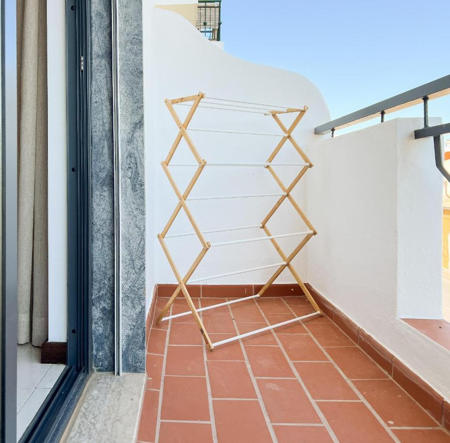 Loule Sunny Retreat By Lovelystay Ngoại thất bức ảnh
