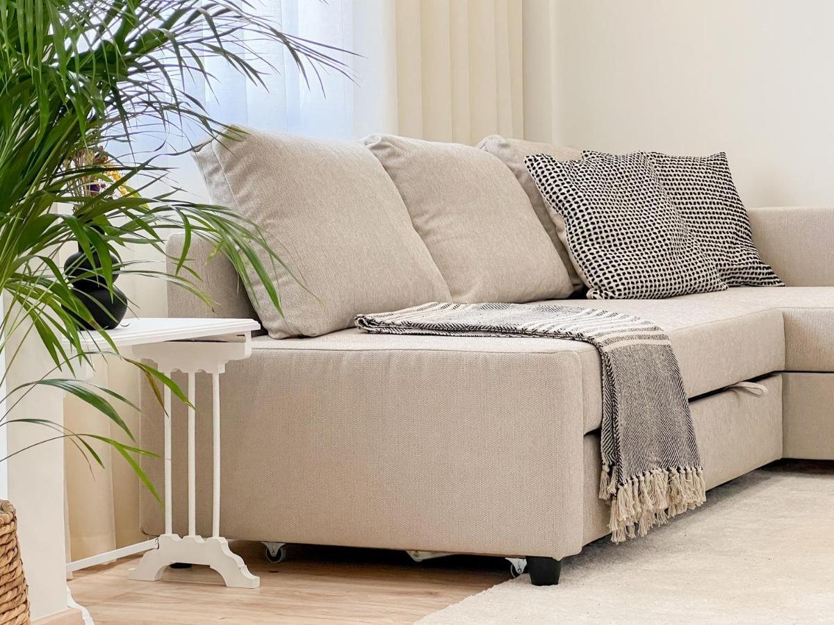 Loule Sunny Retreat By Lovelystay Ngoại thất bức ảnh