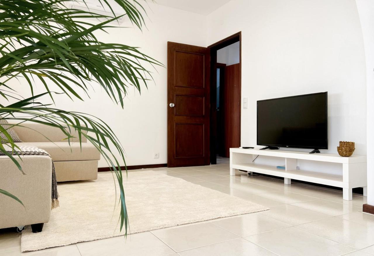 Loule Sunny Retreat By Lovelystay Ngoại thất bức ảnh