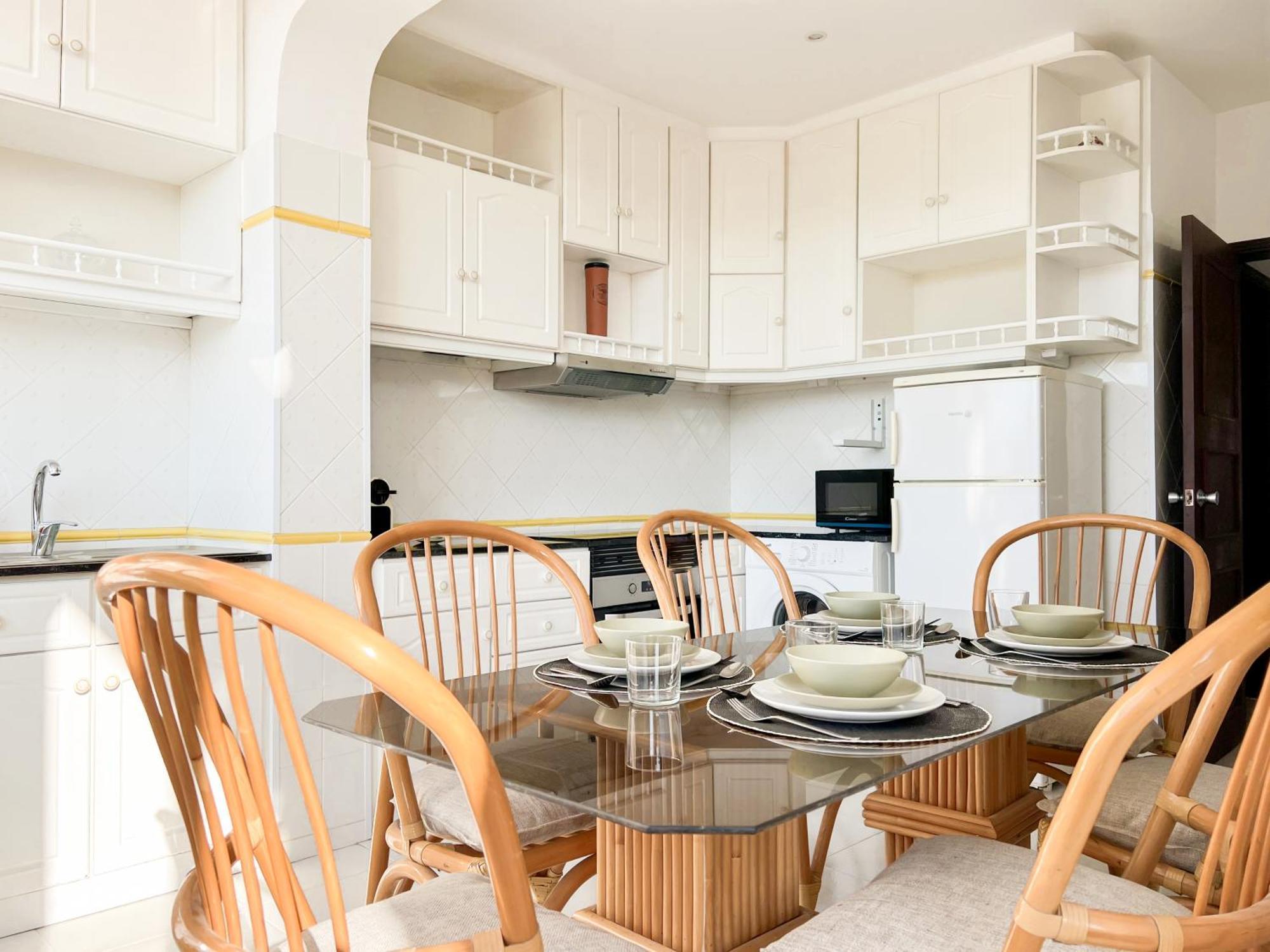 Loule Sunny Retreat By Lovelystay Ngoại thất bức ảnh