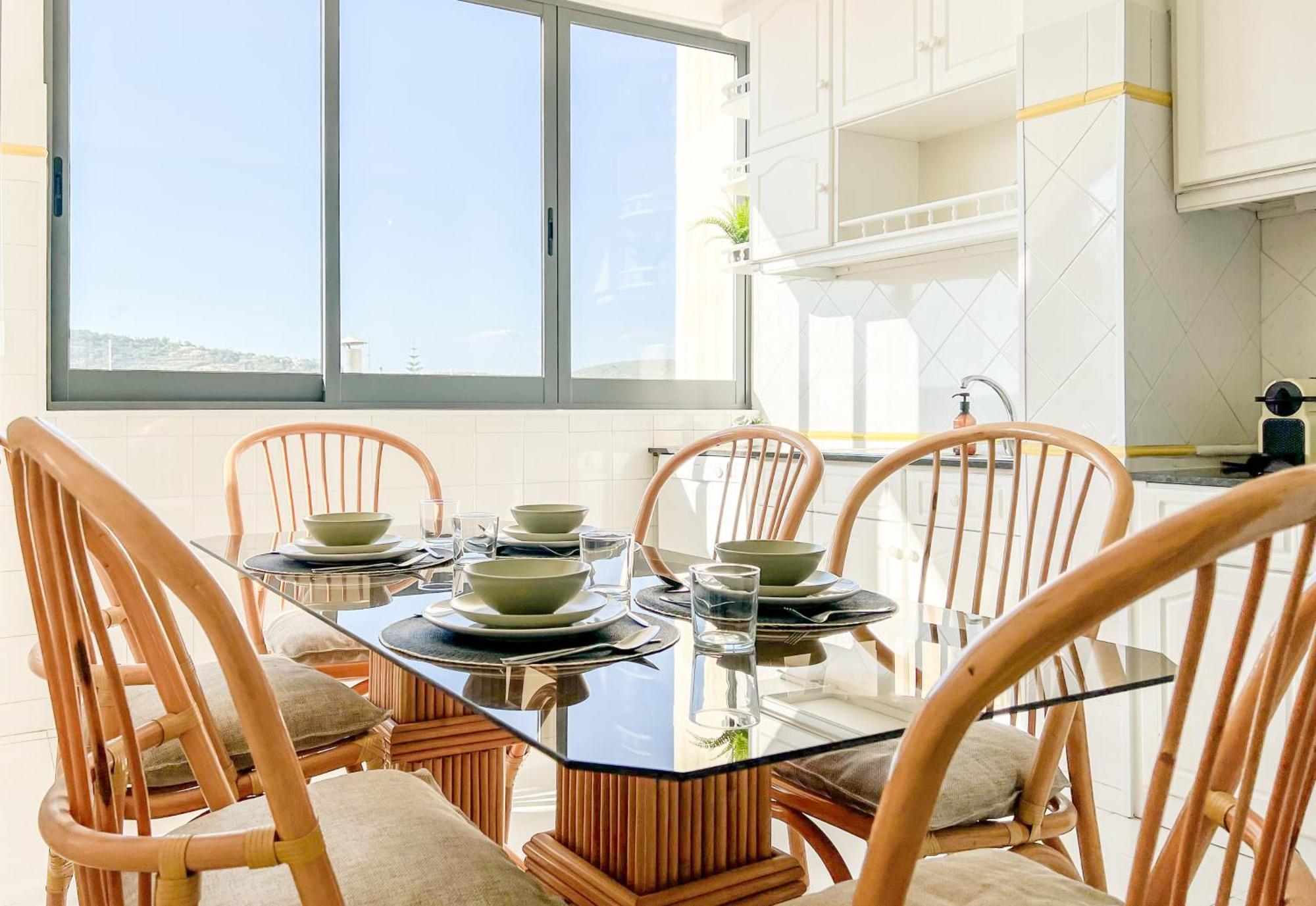 Loule Sunny Retreat By Lovelystay Ngoại thất bức ảnh